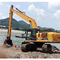Zhonghe 6-8 Ton 8m Long Reach Excavator Booms Arm لـ PC80 EX60