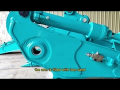 حفرة نفق براعم CAT320 PC215 ZX210 SK250 R944 DX220 SH300 R245 للبيع