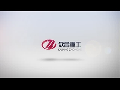 وو! مصنع قوي يدعم ذراع ذراع حفارة OEM ODM - Zhonghe Machinery