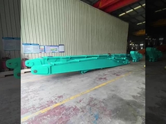 حفارة هدم الازدهار