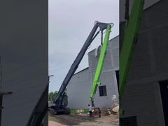 طفرة هدم ثلاثية الأقسام