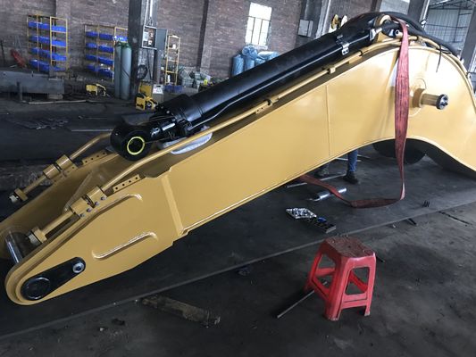 SANY 10T Excavator Standard Arm Long Boom Antiwear عملي