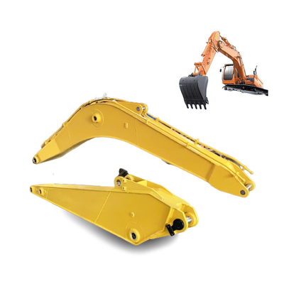 ذراع مضاد للتآكل عملي 10T ، ذراع قياسي ، ذراع طويل لـ CAT SANY Komatsu