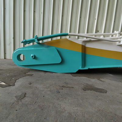 حفارة ذات نمط مخصص Long Reach Stick 320 PC200 SK200 SH200 R920 SY200