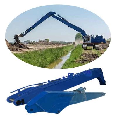 Q355B Q345B اختياري ذراع التطويل الهيدروليكي لـ 312 315