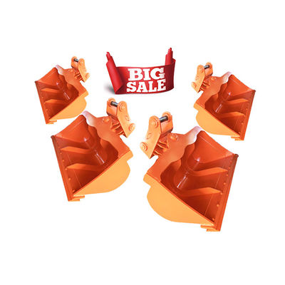 من أجل كوماتسو من أجل كاتربيلر هيتاشي الحفرة من أجل كوماتسو من أجل كاتربيلر الحفرة المصغرة التنظيف الهيدروليكي للطين الدلو