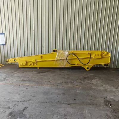 SH260 10m الحفرة ذراع الزحف ليتم تطبيقها على بيئة الأساس حفرة الغرق جيدا