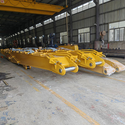 حفرة كومة القيادة الذراع والبوم