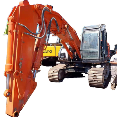 آلة الحفر النفقية الفعالة المبتكرة قطاعات آلات البناء للحفر الفعال 10T 15T 20T ZX110 ZX150 SH150 SH200 DH150 DX150 DX200