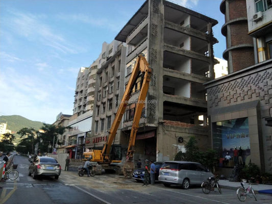 336 ذراع تمديد الهدم