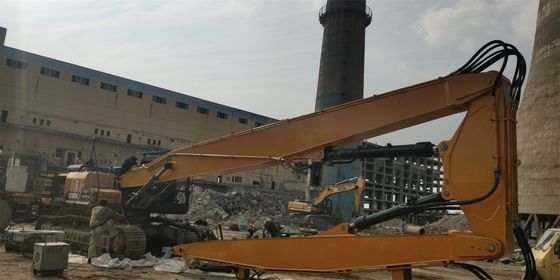 ضمانات متعددة طفرة الهدم 29-30 م لـ 350 XE600 R966 إلخ