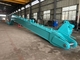 Kobelco 20T SK200 Excavator Boom Arm ارتداء مواد فولاذية مقاومة ، يصل طولها إلى 18 مترًا