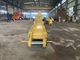 المصنع الأصفر / الأحمر / الخ CAT335 XE350 SH350 18m حفر الذراع 35-39ton 22m مع دلو
