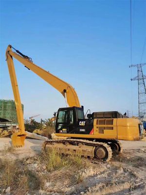 ممتدة 0.6cbm  330 Long Reach ، تمديد ذراع Dipper العملي