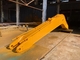 5.9-12m 20T Excavator Standard Arm لـ CAT SANY KOSUMA HITACHI VOLVO