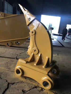 Zhonghe 25-30T Excavator Rock Ripper For PC  Hitachi Liebherr