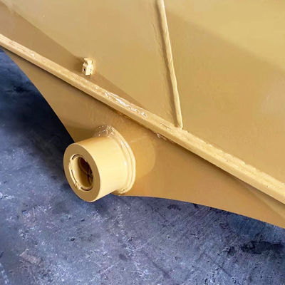 26-28 طن حفارة هدم ذراع الرافعة ل 326 330 PC260