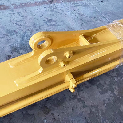 26-28 طن حفارة هدم ذراع الرافعة ل 326 330 PC260