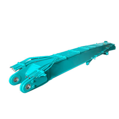 مطرقة حفر كومة اهتزازية متينة لجهاز PC380 336