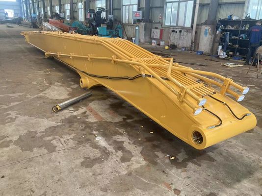 متعددة الأغراض Vibro Excavator Pile Driver Hammer لـ PC400 PC500 340 350