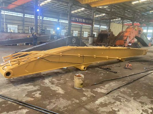 متعددة الأغراض Vibro Excavator Pile Driver Hammer لـ PC400 PC500 340 350