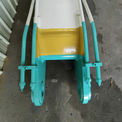 حفارة ذات نمط مخصص Long Reach Stick 320 PC200 SK200 SH200 R920 SY200