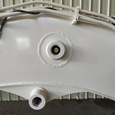 حفارة ذات نمط مخصص Long Reach Stick 320 PC200 SK200 SH200 R920 SY200