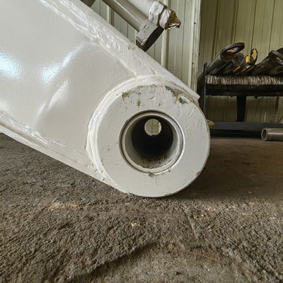 حفارة ذات نمط مخصص Long Reach Stick 320 PC200 SK200 SH200 R920 SY200