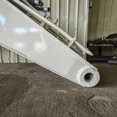 حفارة ذات نمط مخصص Long Reach Stick 320 PC200 SK200 SH200 R920 SY200