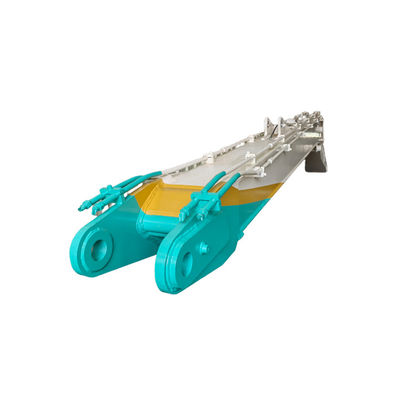 حفارات سوبر بومز ومقابض لشركة هيتاشي كات كوماتسو دوسان كوبيلكو هيونداي