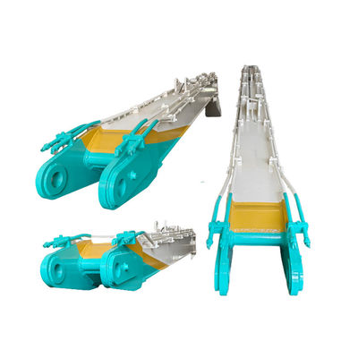 حفارة حفار هيدروليكي حفارة ،  320 حفار بوم الذراع