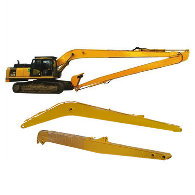 320 323 325 Long Reach Excavator Booms 307 312 313 315
