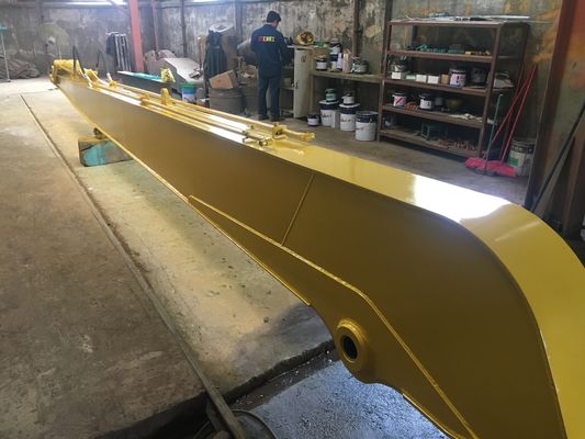 330 320 215 315 336 أذرع الوصول الطويلة للحفارة