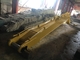 Long Reach Mini Excavator Long Arm 18m لـ CAT336 PC230 PC160 DX130 SK150