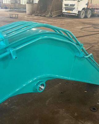 Q355B Q345B اختياري ذراع التطويل الهيدروليكي لـ 312 315