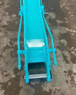 Q355B Q345B اختياري ذراع التطويل الهيدروليكي لـ 312 315