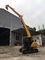 وافق CE Hyundai Excavator 24m Long Reach Boom And Arm لـ R450