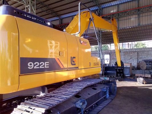 متعددة الأغراض حفارة صغيرة الإبهام انتزاع ل  Hitachi Liebherr