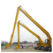 Hyundai R210 / R220 / R235 / R260 Excavator Long Reach Boom Q355B أو Q345B