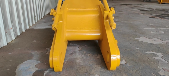 18M 20M 22M حفارة كاتربيلر مرفق طويل المدى ذراع CAT320D PC200 SK200 مرفقات طويلة المدى