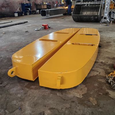 حفارة ذراع تلسكوبي 14 متر ذراع تلسكوبي حفار ذراع طويل الوصول لـ 320D