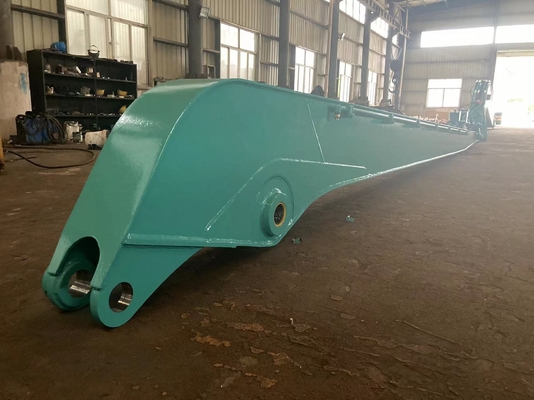 حفار صغير طويل المدى حفارة لـ Kobelco