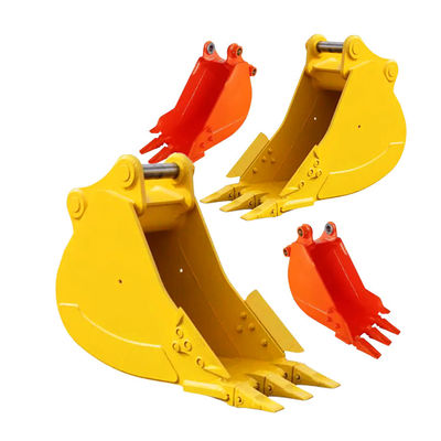 حياة أطول قطة كوماتسو هيتاشي حفرة دلو الطين