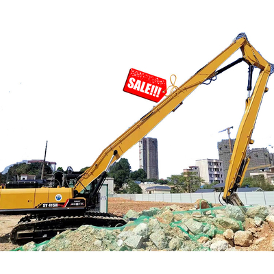 المخصص CLB-002 الهدم المثبت الوصول المثبت للعمل الهدم من قبل شركة Zhonghe