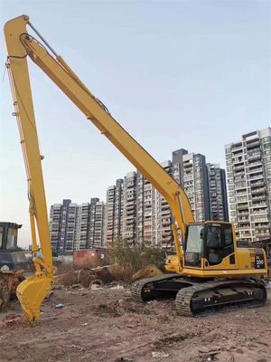 OEM ODM متاح حفارة طويلة ذراع الوصول لشركة  Sany Doosan Hitachi