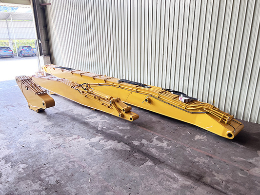 حفرة صغيرة حفرة هدم بعيدة المدى لـ ZX60 PC120 CAT316 حفرة هدم عالية المدى حفرة هدم