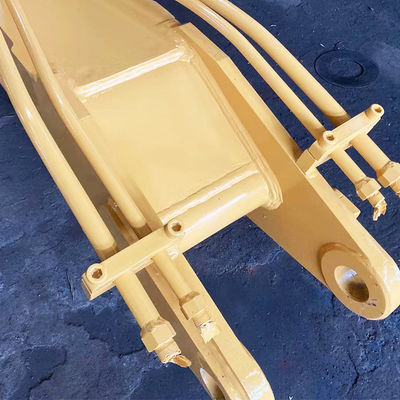 طوق هدم الحفارة عالية الوصول