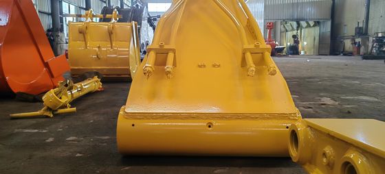 320D Excavator Long Reach Boom18M Excavator Long Stick متعدد الأغراض