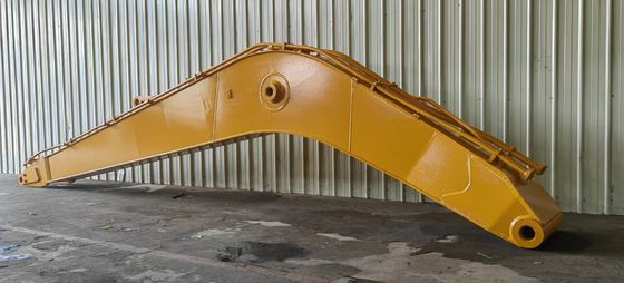 320D Excavator Long Reach Boom18M Excavator Long Stick متعدد الأغراض