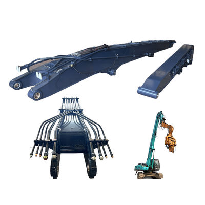 المصنع PC240 الحفرة بروم كومة الذراع القيادة ل ZX200 325 كوماتسو هيتاتشي ساني كات الخ